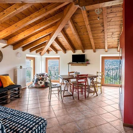Casa Mandello Apartment Salo Luaran gambar