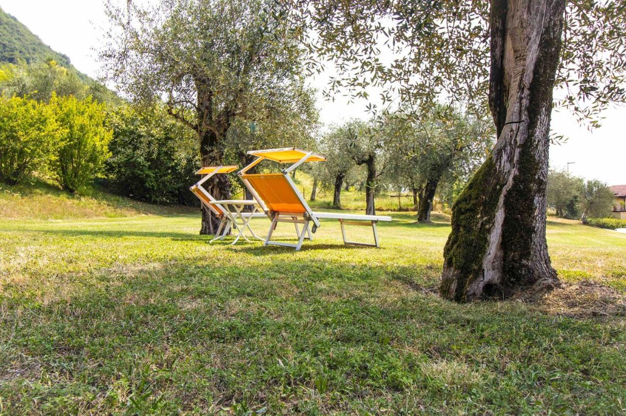 Casa Mandello Apartment Salo Luaran gambar